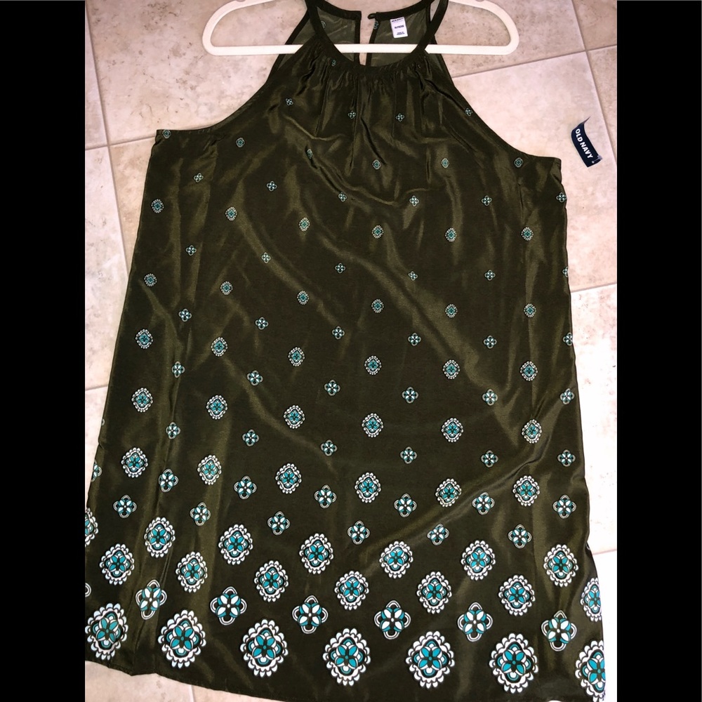 Old Navy Dress NWT